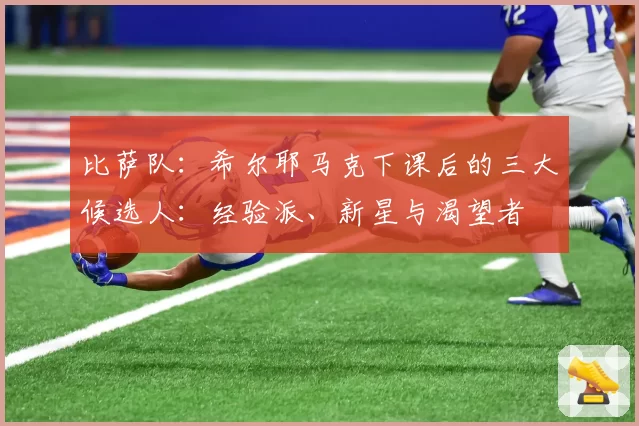 比萨队:希尔耶马克下课后的三大候选人:经验派、新星与渴望者